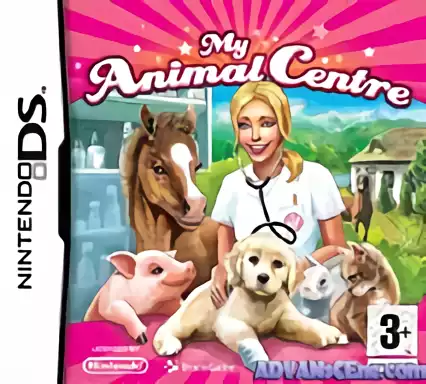 Image n° 1 - box : My Animal Centre